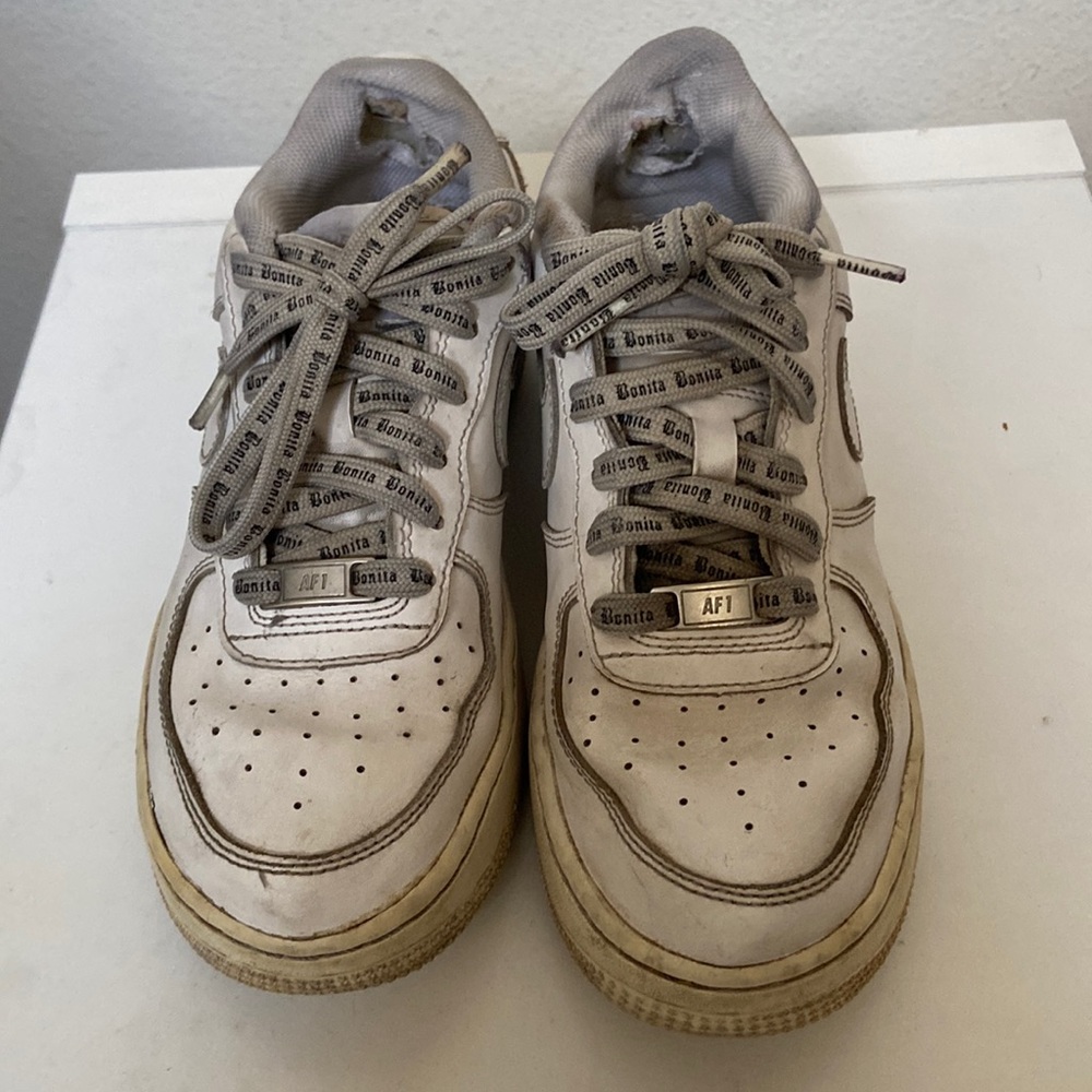 Nike Air Force 1